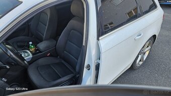 AUDI A4 B8 2.0 TDI 105KW - 6