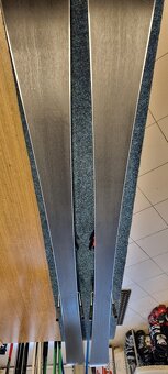 Stöckli WRT jako nové 172cm 16.900,- - 6