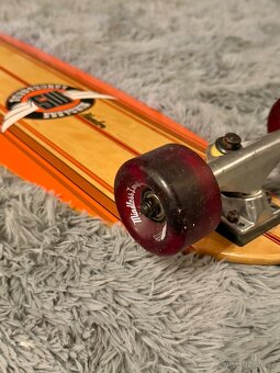Longboard - 6