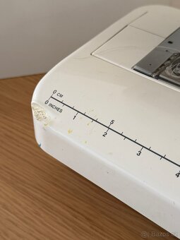 Šicí stroj Janome Sewist 525S - 6