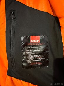 Zimní Bunda Armada Terra - 6