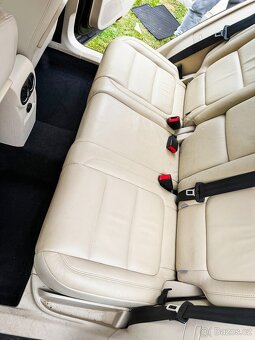 Volkswagen Tiguan 2009 1.4 TSI 110kw /tažné,manuál,4x4 - 6