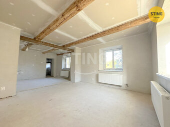 Prodej domu se zahradou, Loučná nad Desnou, 133761 - 6