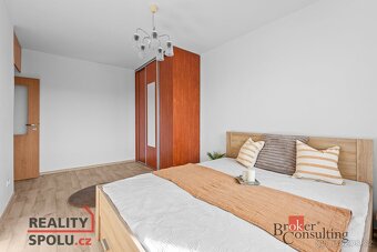 Pronájem, byty/3+1, 82 m2, Oskara Brázdy 555, 53351 Pardubic - 6