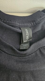 Call of Duty: Black Ops 6 / PS5 + tričko vel. L - 6