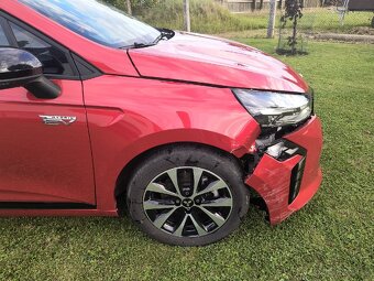 Mitsubishi Colt 1,6 HEV - 6