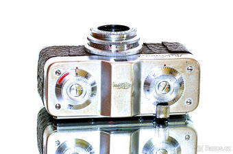 Mikroma I Meopta hnědá Funkční - 6