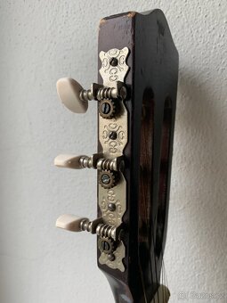 Kytara Kremona Hemus BG Rila - 6