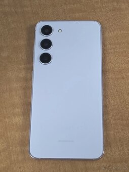 Samsung Galaxy S23 256GB - 6