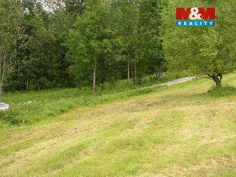 Prodej zahrady, 4214 m², Benecko - 6