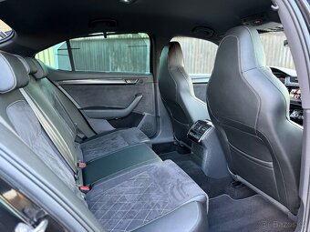 Škoda Superb III Fl 2.0 Tdi 110Kw SPORTLINE 360Kam Virtual - 6
