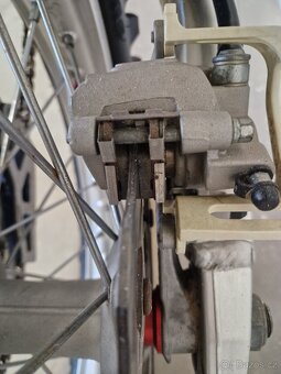 Suzuki RMZ 450 model 2011 - 6