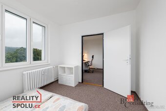 Prodej, byty/4+1, 85 m2, Kubelíkova 539/4, 35301 Mariánské L - 6