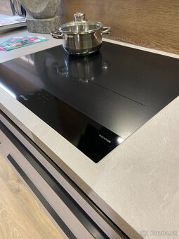 Kuchyňská linka Stone Art - 6