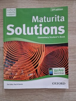 Učebnice pro střední školy-výběr - 6