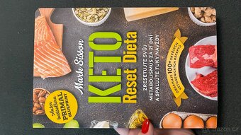 Knihy zdravý životní styl - 6