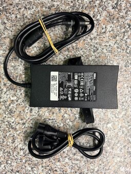 Dell TB16 Thunderbolt 3 Dokovací stanice - 6