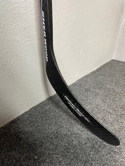 Nová kompozitová hokejka SHER-WOOD T90 pro - 6