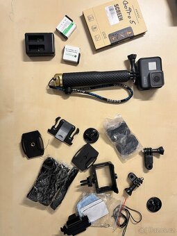 GoPro Hero 5 black - 6