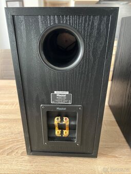 Magnát Shadow 203 - 6