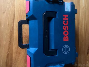 Prodám novou thermocameru Bosch GTC 400 C - 6