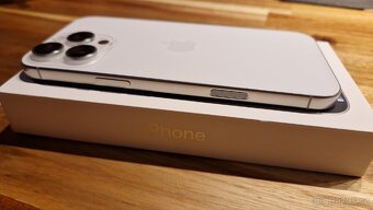 iPhone 16 PRO MAX 256gb - ALZA ZÁRUKA - 6