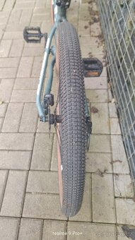 Superior F.L.Y. 24 hydraulické brzdy - 6