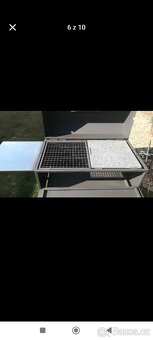 Multifunkční gril - 6