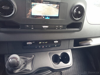 Mercedes-Benz Sprinter 317 CDI - 6