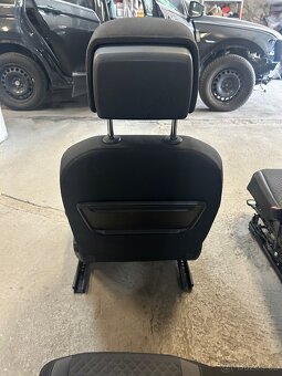 Sedačky Vw Tiguan II - 6