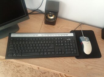 KOMPLETNÍ PC  ZA  2000 Kč - 6