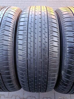 235/60/18 letní pneu bridgestone - 6