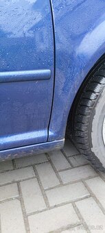 Golf 4 1.9 TDI 85kw AJM - 6