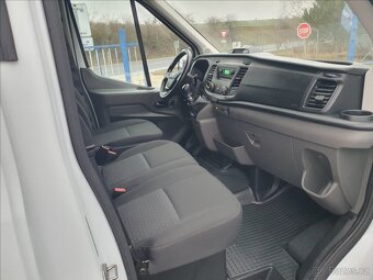 Ford Transit 2,0TDCI L3H3 klima č.85. - 6