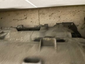 Převodovka BMW xdrive 650 550 750 - 6