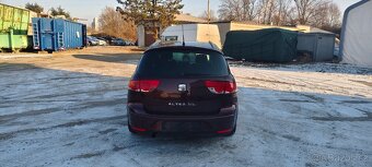 Seat Altea XL 1,6 benzin - 6