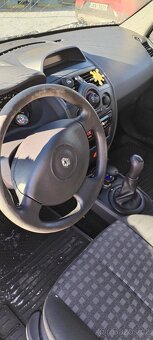 Renault Megane 1.6 LPG - 6