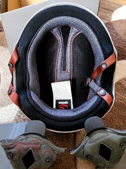 Lyžařská helma - 6