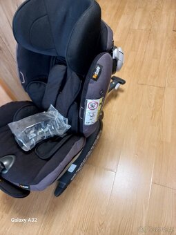 Autosedacka BeSafe iZi Combi - 6