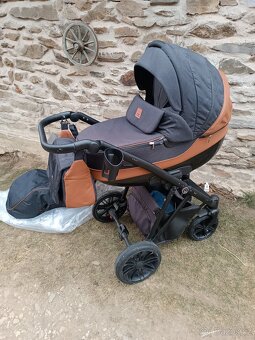 Prodám kočárek - 6