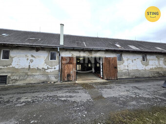 Pronájem komerčního prostoru - Vršovice. , 134627 - 6