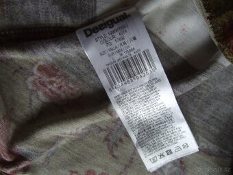 Tričko Desigual - 6