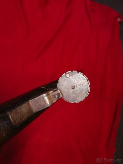 US puška cal 44. Allen Wheelock - 6