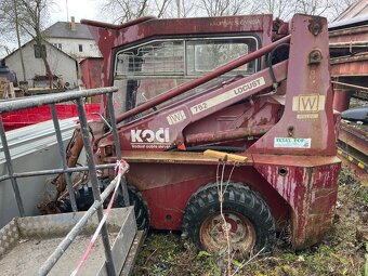 LOCUST L 752 4X4 - 6