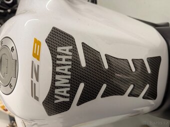 Yamaha FZ8 N - 6