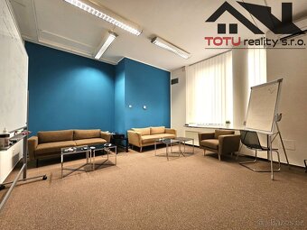 Pronájem obchodního prostoru, 155 m2, Chrudim - 6
