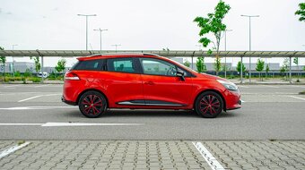 Renault Clio Grandtour 1.2 - 6