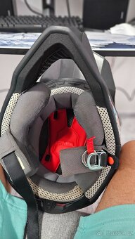 ONEAL 3Series CRANK 2.0 - 6