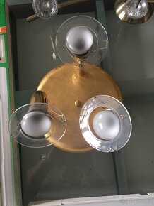 Různé druhy sviítidel - 6