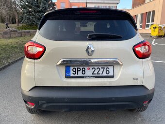 Renault Captur 0,9 Tce 66 kW - 6